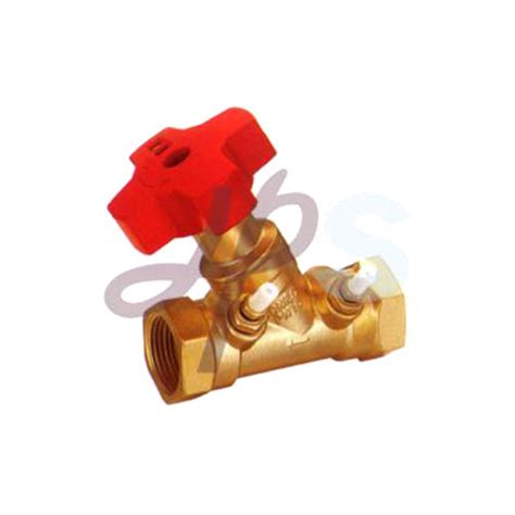 Manual Valve Ho Ningbo Yinzhou Plumbing Hardware Co Ltd