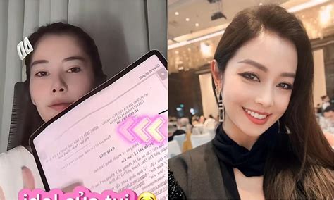 Sao Việt 27 2 Nam Em thông báo đã nhận giấy triệu tập Jennifer Phạm phản ứng gay gắt vì bị mỉa