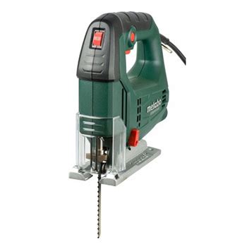 Metabo Ubodna Testera STEB 65 Quick 601030000 Super Alati