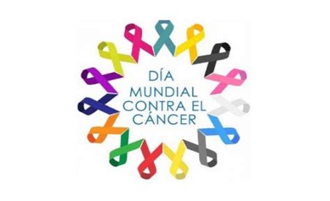 Día Mundial Contra El Cáncer Ciudad De Sauce