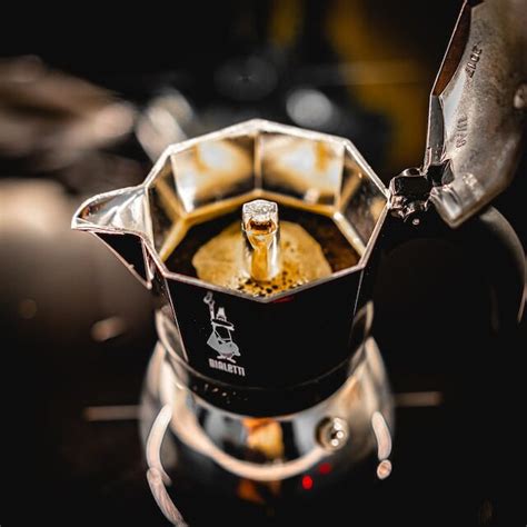 Best Coffee For Moka Pot A Guide To Brewing The Perfect Cup