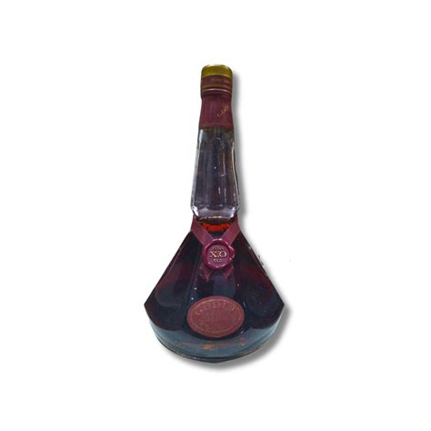 Godet Extra XO Cognac (Vintage Bottling) – Singlemalt.ph