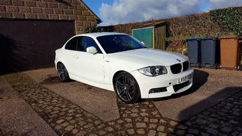 BMW 125i M Sport Coupe | in Leek, Staffordshire | Gumtree