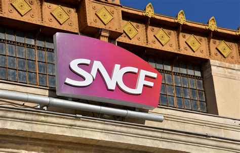 SNCF Connect Un Site Et Une Application Pour Rassembler Les Voyages