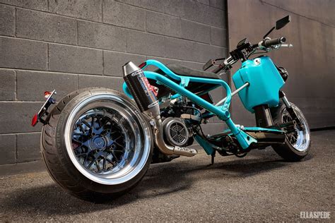 Honda Ruckus Jdm Wallpaper