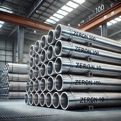 Zeron Metal Pipe Chapas Tubos Conex Es E Flanges Em A Os E