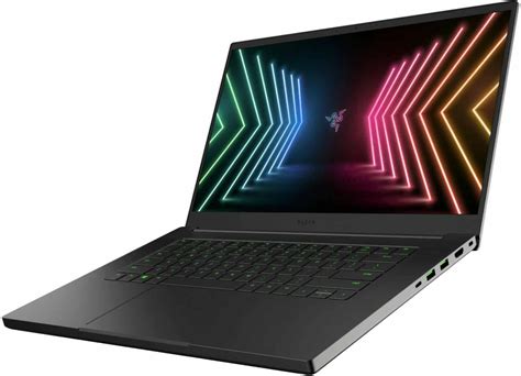 Razer Blade Base Edition Core I H Gb Ram Gb Ssd