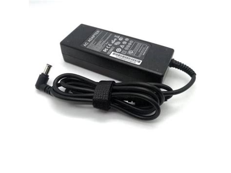 10pcs 19 5V 3 9A AC Adapter Power Supply Charger For Sony Vaio PCG