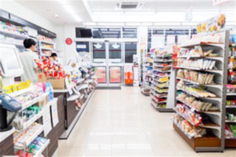 Convenience Store in Japan No Longer Open 24 Hours - Property