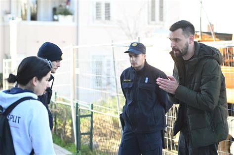 Slobodna Dalmacija Dorh Istra Uje Spornu Parcelu Na Gripama Dobili