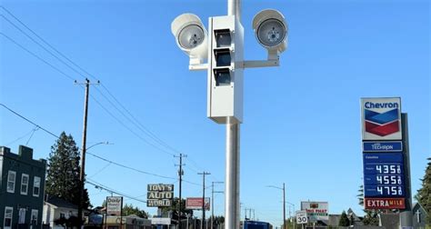 82nd Avenue Traffic Citation Cameras Montavilla News