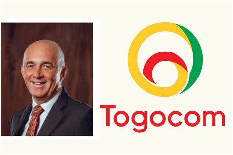 Pierre Antoine Legagneur Nouveau Directeur G N Ral De Togocom Yop L Frii