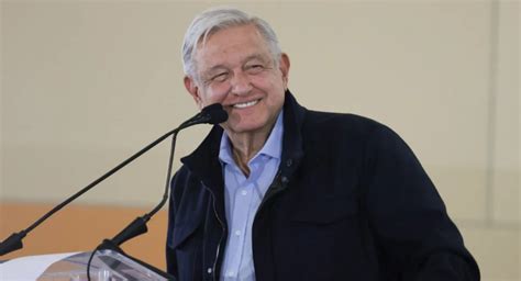 AMLO Sostiene Que Opositores Son Racistas Y Clasistas