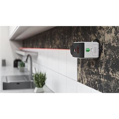 Black & Decker Reviva linjelaser