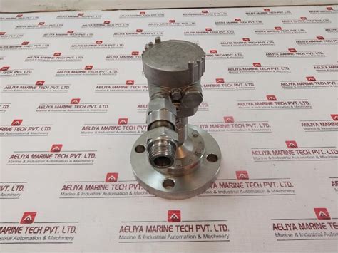 Vega Vegabar Pressure Transmitter Ma Aeliya Marine