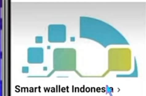 Menelisik Platform Smart Wallet Yang Bikin Viral Apa Saja Ciri Ciri