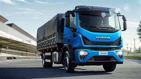 Iveco Sigue Apostando A La Producci N Nacional