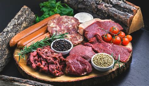 Par Quoi Remplacer La Viande La Vie Naturelle