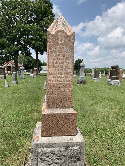 Alice Densmore Memorial Find A Grave