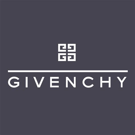 Givenchy Logo SVG, Givenchy PNG, Givenchy Logo Transparent, | Inspire Uplift