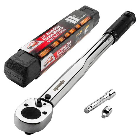 2 20 Nm Bike Torque Wrench Set 1 4 Inch Drive 18 177 Inch 53 OFF