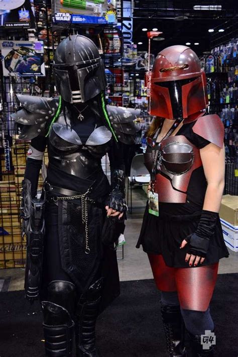 Michael Bender on | Mandalorian armor, Mandalorian and Cosplay