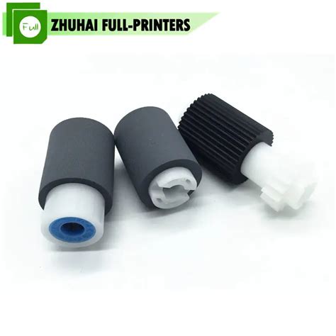 Sets Free Shipping New Original Paper Pickup Roller Kit For Kyocera