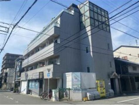 堺市堺区材木町西2 1 32 貸店舗・事務所（1342坪）｜テナントショップネットワーク