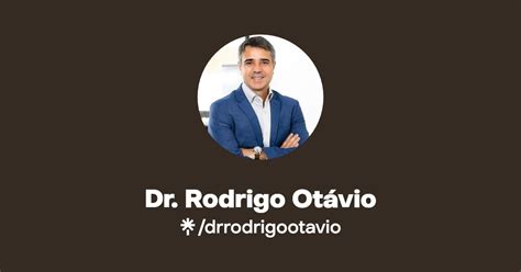 Dr Rodrigo Ot Vio Linktree