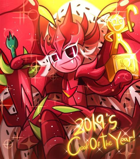 Pitaya Dragon Cookies Flash Art Cookie Run Cute Characters Anime