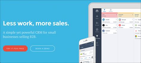 15 Best Crm Apps And Why Your Small Business Needs One