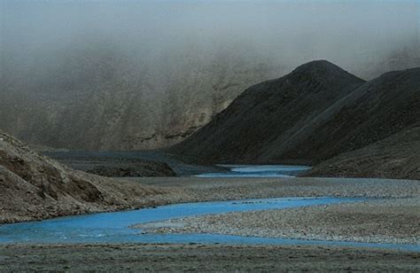 Haughton Impact Crater – Devon Island, Nunavut - Atlas Obscura