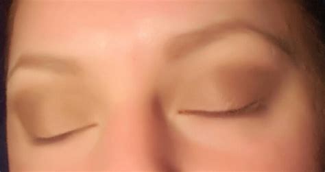 Yarnandbeauty Quick Easy Naked Palette Tutorial Great For Any Skin Tone