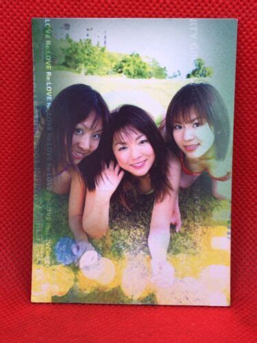MAI WATANABE INFINITY GIRLS Card 2001 Japan Gravure Bikini Girl Idol No 028 EBay