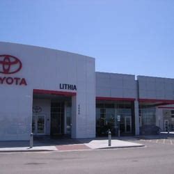 LITHIA TOYOTA OF ODESSA - 28 Reviews - 5050 John Ben Shepperd Pkwy ...