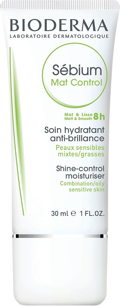 Köp Bioderma Sebium Mat Control 30 ml på MEDS se