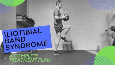 Iliotibial Band Syndrome A Complete Treatment Plan To Get You Back