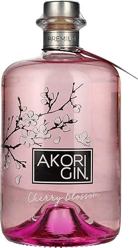 Akori Cherry Blossom Gin 70 Cl Uk Grocery