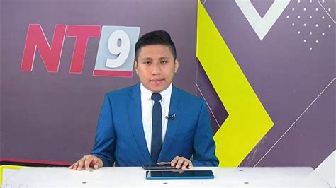 nt  primera emision viernes  de sept  youtube