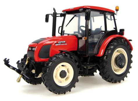 Zetor Proxima 8441