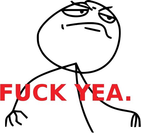 Fyeah Memes Fuck Yeah New Comic Meme By Mohamedhijazi Memedroid