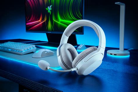 Razer Barracuda X Mercury Edition 2021 PlayGoSmart