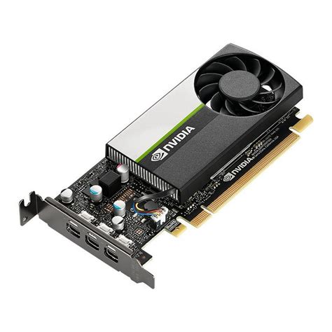 Amazon.in: Buy PNY NVIDIA T400 4GB GDDR6 64-bit PCI Express 3.0 x16 ...