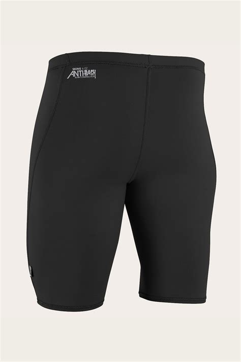 Гидрошорты мужские ONEILL PREMIUM SKINS SURF SHORT лайкра