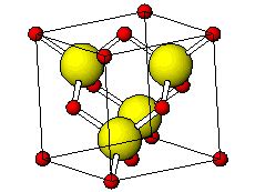 English Zincblende