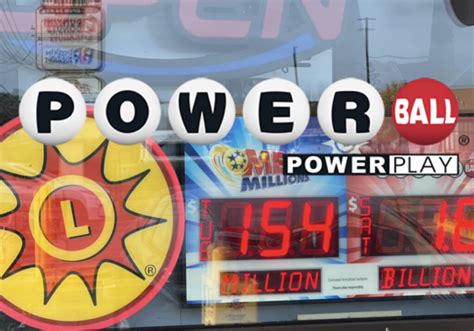 Powerball Jackpot Climbs To 19 Billion For Mondays Drawing The