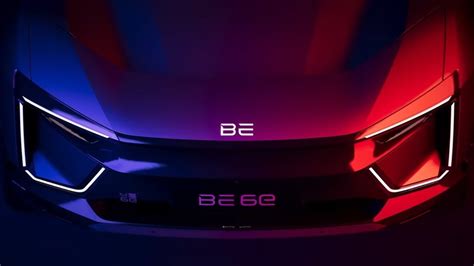 Mahindra Be 6e Xev 9e Launch Timeline Revealed India Today