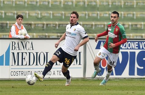 Ternana Modena Gazzetta Di Modena