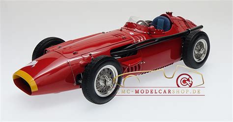 Cmc M Maserati F Modellauto Modelle Cmc Modelcarshop De