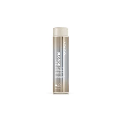 Joico Blonde Life Brightening Shampoo Deloox